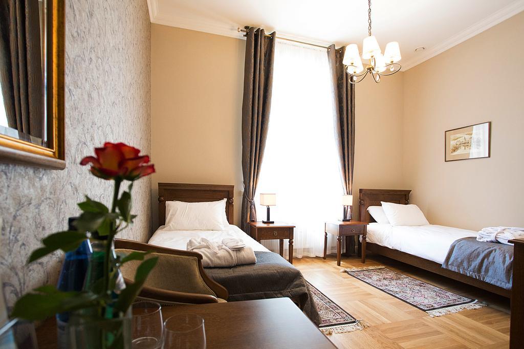 Palac Polanka Krosno Habitación foto